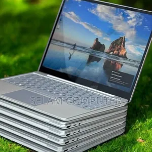 New Laptop Microsoft Surface Go 16GB Intel Core I5 SSD 512GB