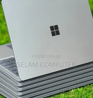New Laptop Microsoft Surface Go 16GB Intel Core I5 SSD 512GB