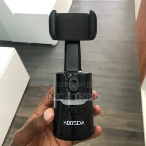 Koogda 360° Smart Shooting Gimbal KGB-301 RGB