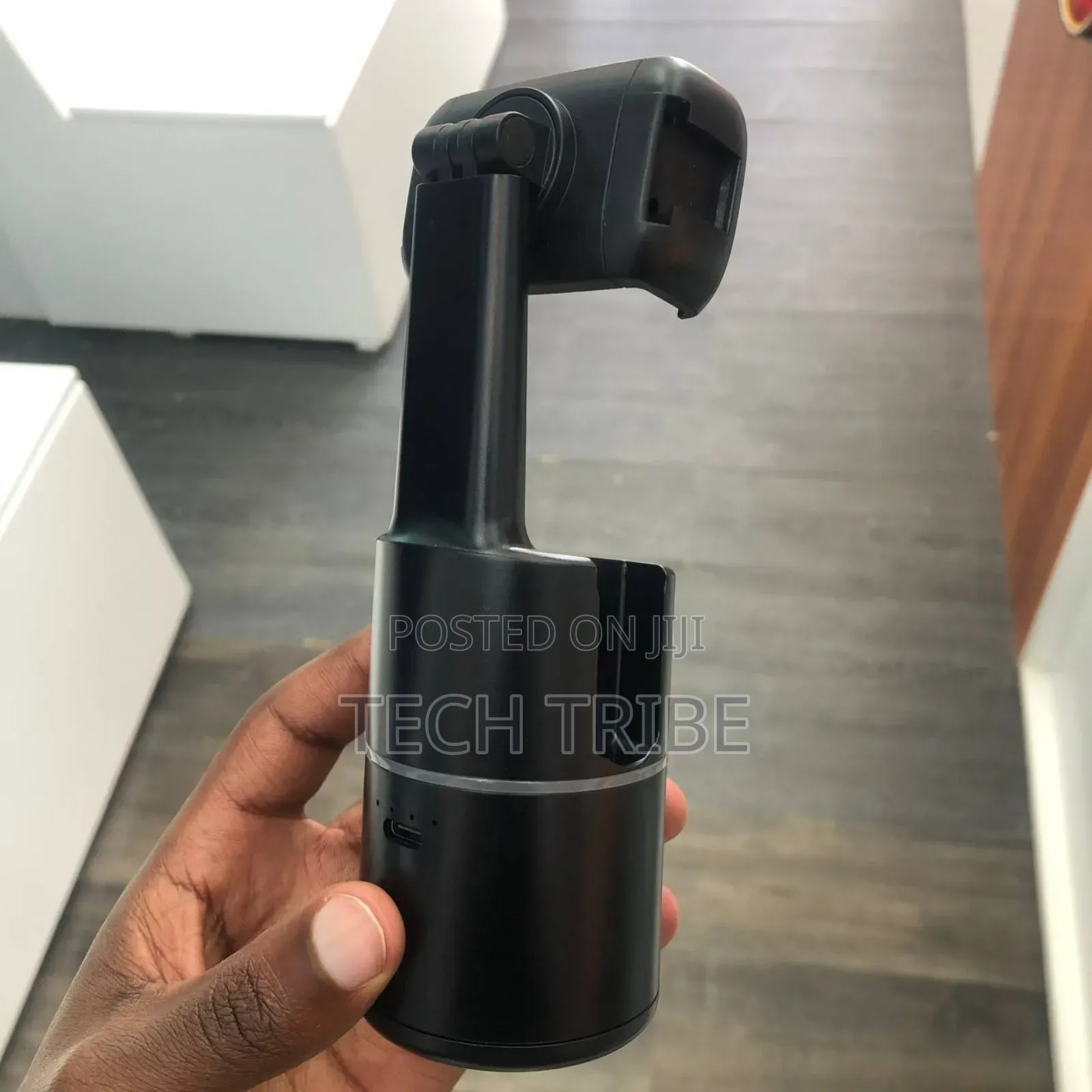 Koogda 360° Smart Shooting Gimbal KGB-301 RGB