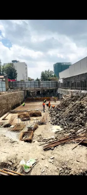 1bdrm Apartment in Bole for sale