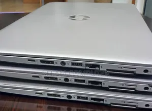 New Laptop HP EliteBook 840 G3 16GB Intel Core I5 HDD 1T