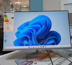 Brand New Hp 27" Inch Monitor Model - Series 5 527sf