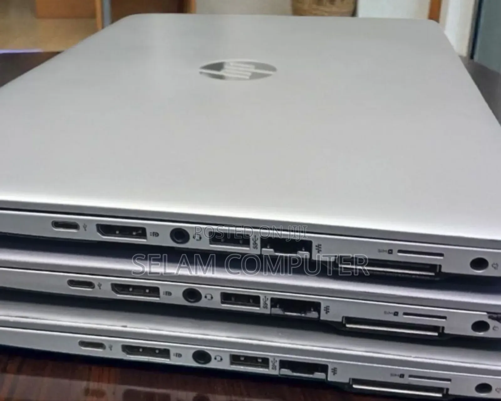 New Laptop HP EliteBook 840 G3 16GB Intel Core I5 HDD 1T
