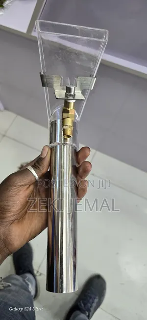 Sofa Carpet Cleaning Head Wet Vacuum Nozzle ቫኪዉም ክሊነር ጫፍ እቲም
