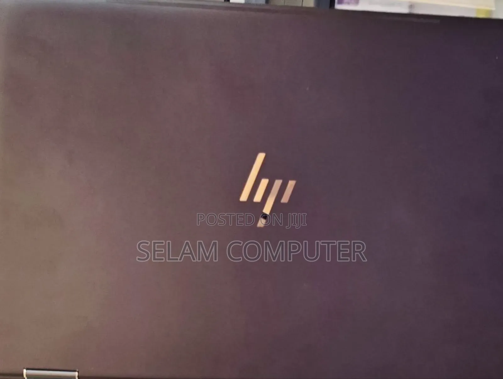 New Laptop HP Spectre X360 16GB Intel Core I7 SSD 512GB