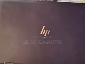 New Laptop HP Spectre X360 16GB Intel Core I7 SSD 512GB