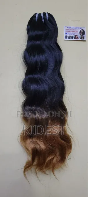 Like Human Hair Wigs