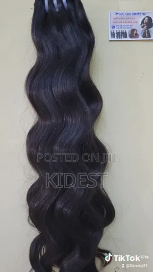 Like Human Hair Wigs