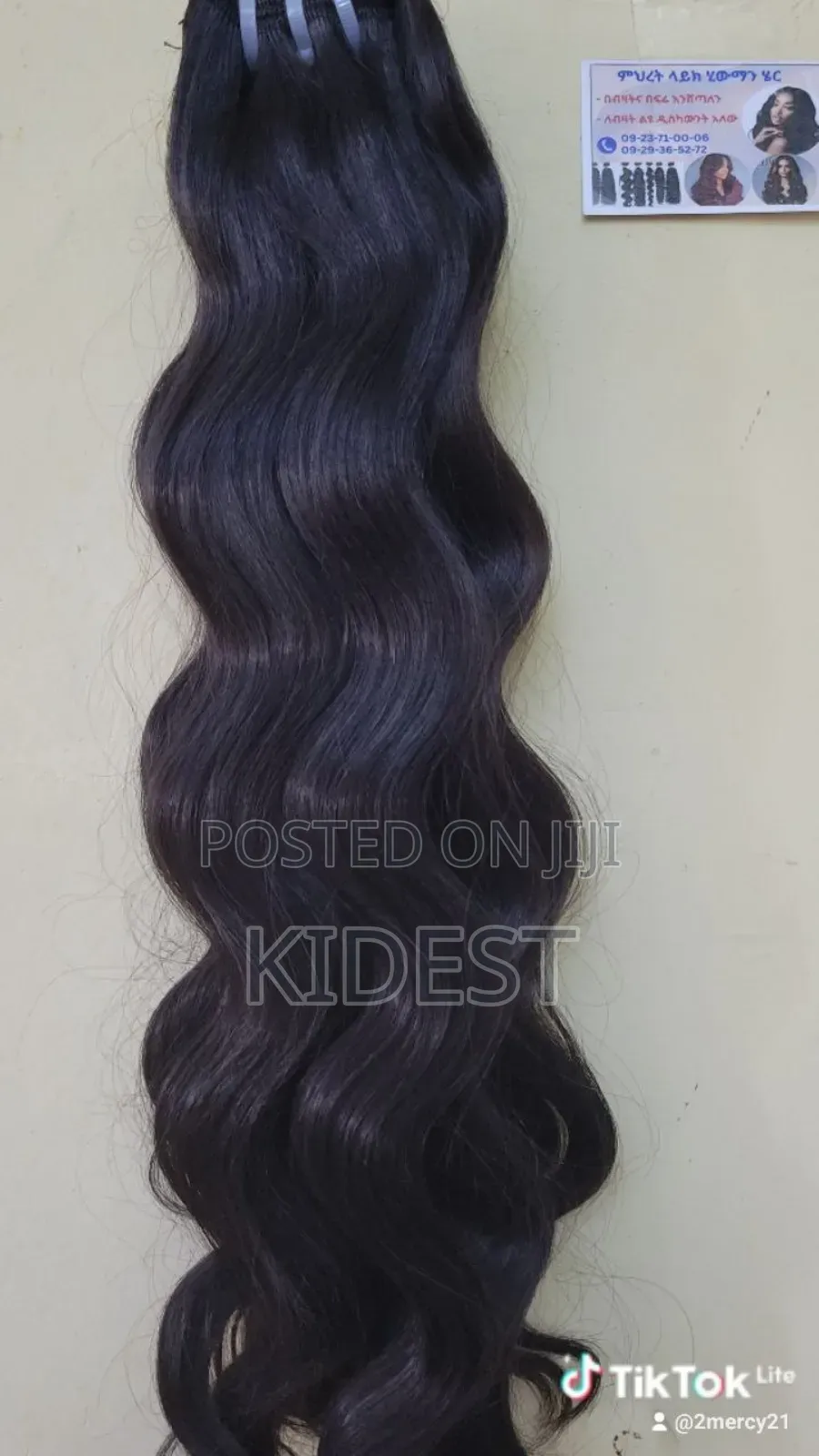 Like Human Hair Wigs