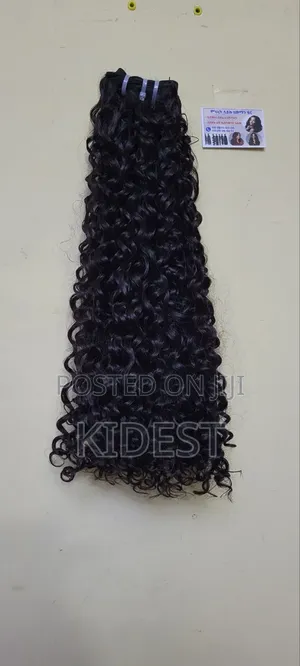 Like Human Hair Wigs