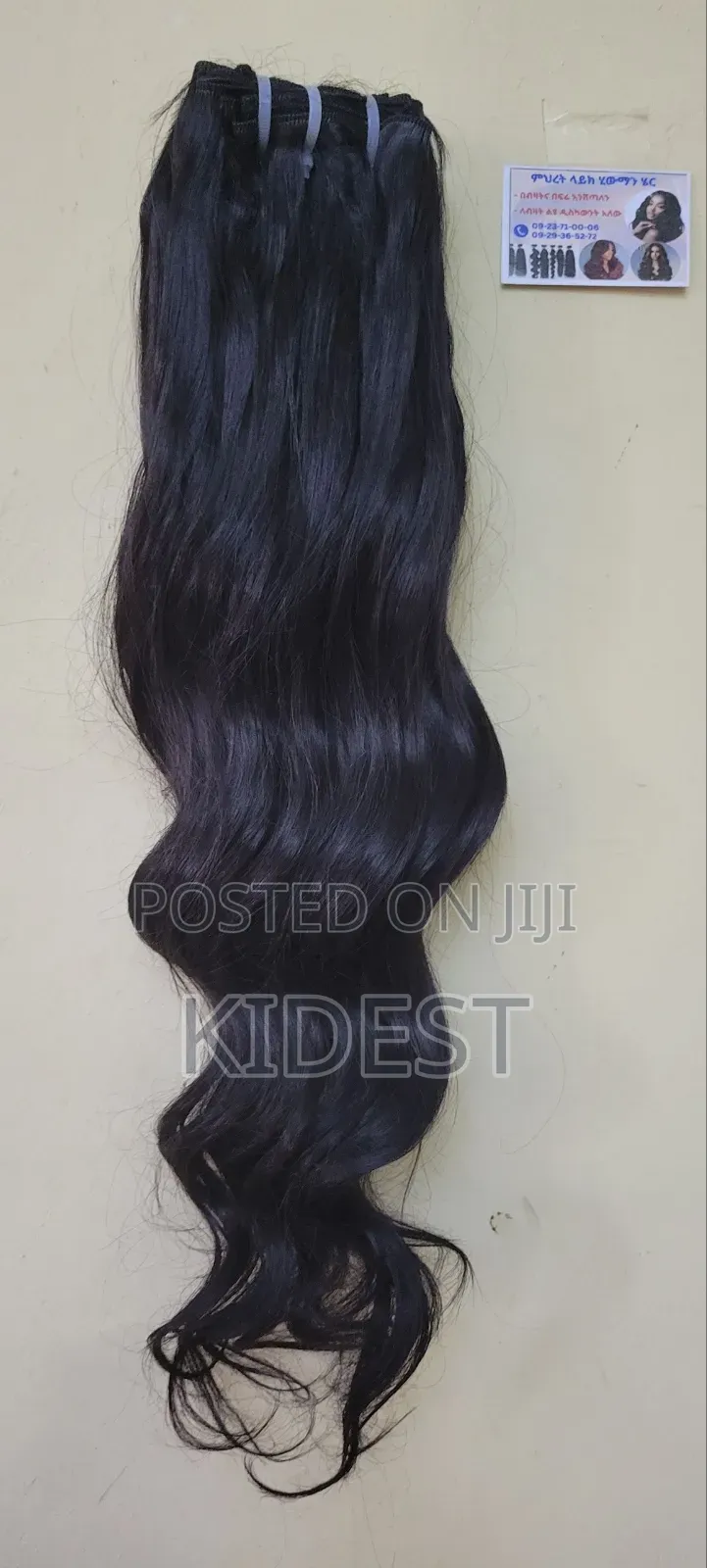 Like Human Hair Wigs