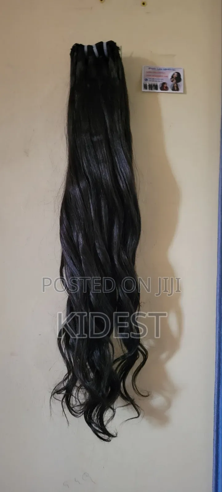 Like Human Hair Wigs