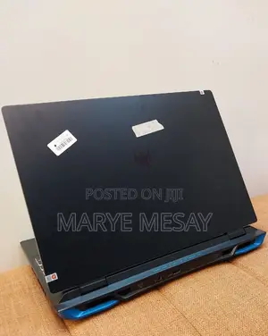 New Laptop Acer Predator Helios 300 16GB Intel Core I7 SSD 1T