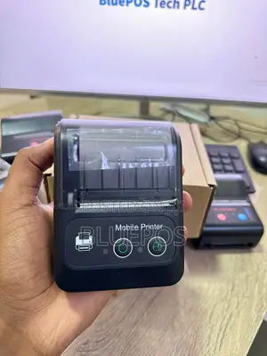 Bluetooth Printer