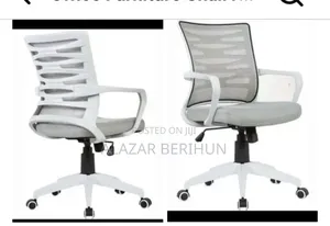 Secretarial Staff Chair (Option Color )