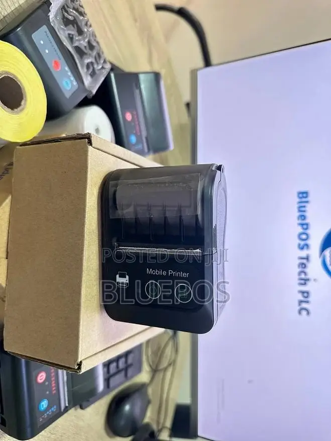 Bluetooth Printer