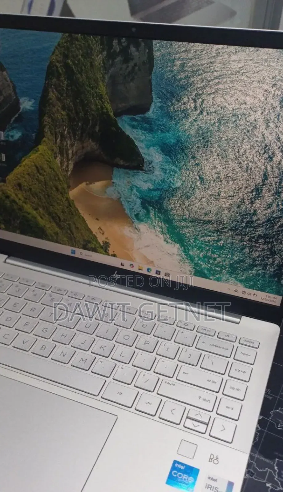 New Laptop HP Pavilion 15 16GB Intel Core I5 SSD 1T