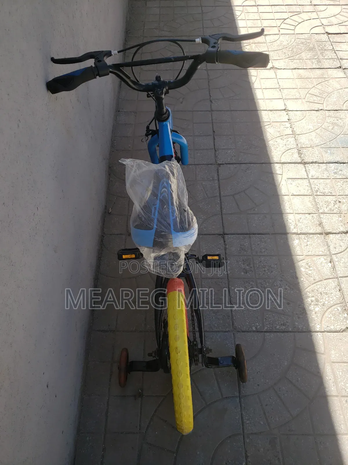 Kids Bicycle