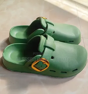 Crocs Shoes