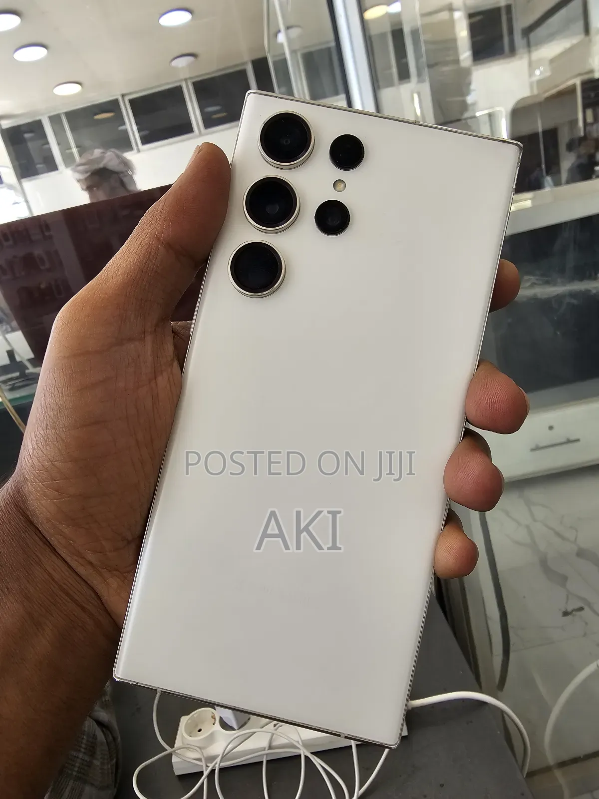 Samsung Galaxy S23 Ultra 256 GB