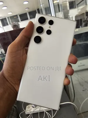 Samsung Galaxy S23 Ultra 256 GB