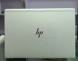 New Laptop HP EliteBook 840 G6 16GB Intel Core I7 SSD 512GB