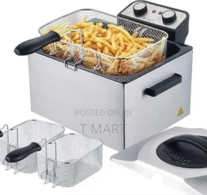 Saachi ባለ 4 ሊትር ለቤትም ሆነ ለስራ የሚሆን