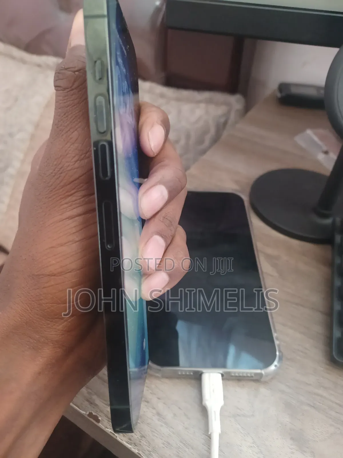 Apple iPhone 13 Pro Max 128 GB Green