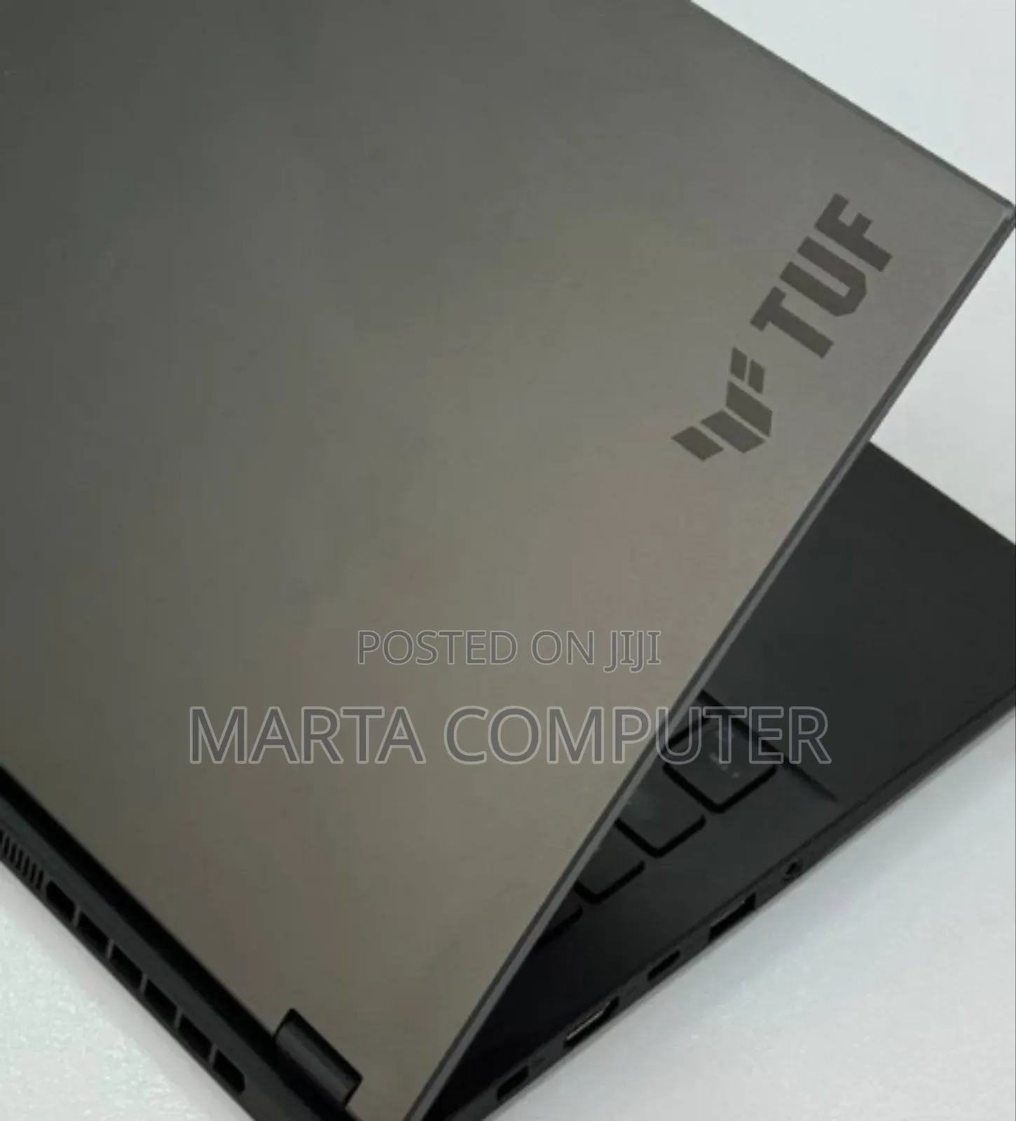 New Laptop Asus TUF Gaming A15 16GB AMD Ryzen 9 SSD 1T