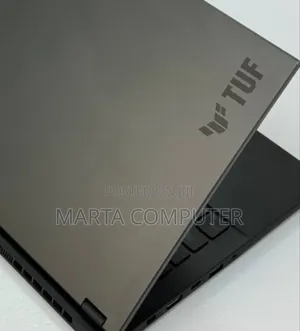 New Laptop Asus TUF Gaming A15 16GB AMD Ryzen 9 SSD 1T