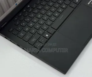 New Laptop Asus TUF Gaming A15 16GB AMD Ryzen 9 SSD 1T