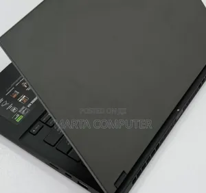New Laptop Asus TUF Gaming A15 16GB AMD Ryzen 9 SSD 1T