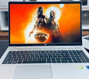 New Laptop HP 16GB Intel Core I5 SSD 512GB