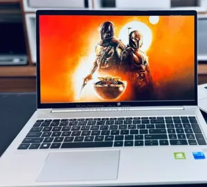 New Laptop HP 16GB Intel Core I5 SSD 512GB