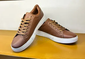 Lacoste Master Quality Leather Shoes