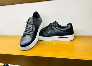 Lacoste Master Quality Leather Shoes