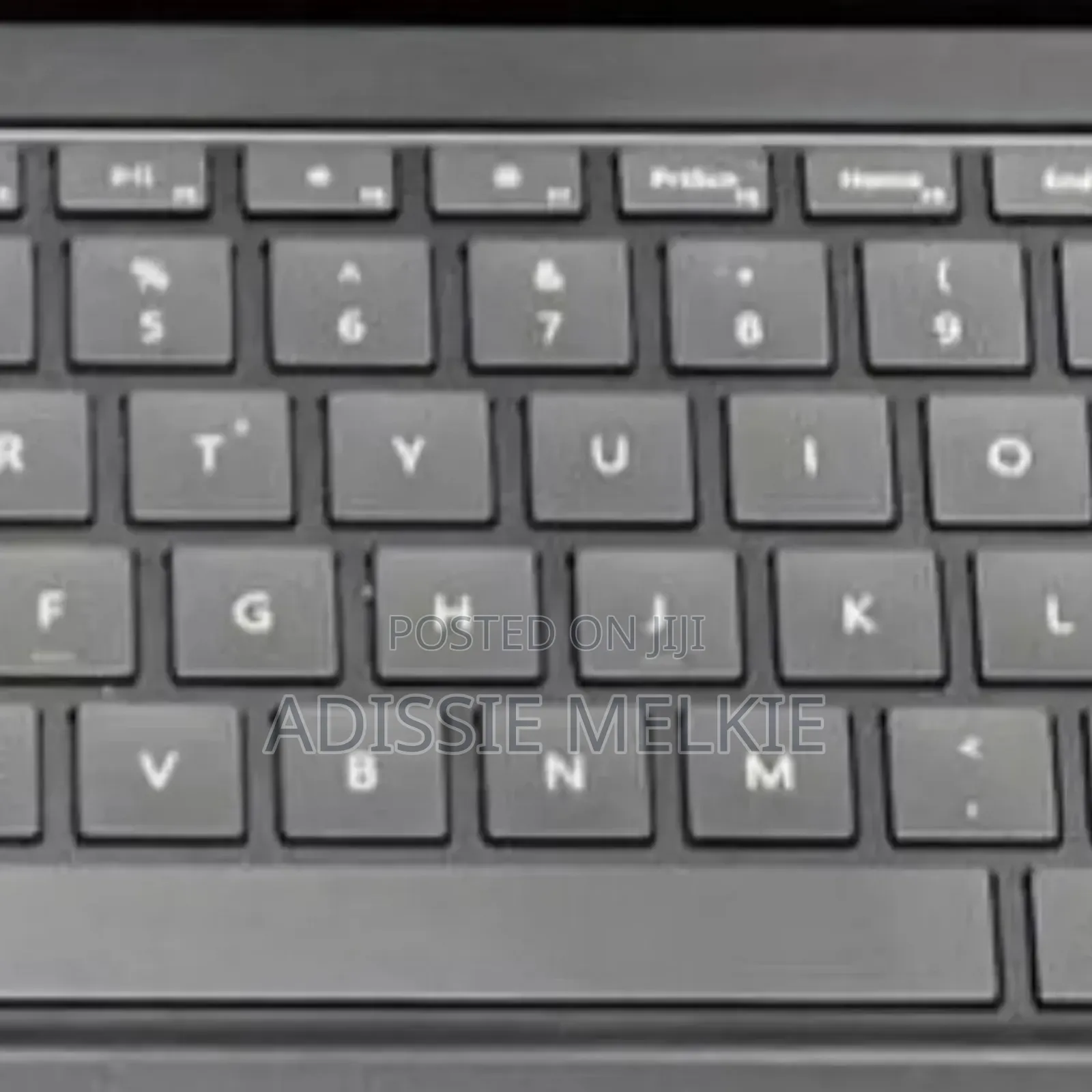 New Laptop Microsoft Surface Laptop 4 16GB Intel Core i7 SSD 512GB