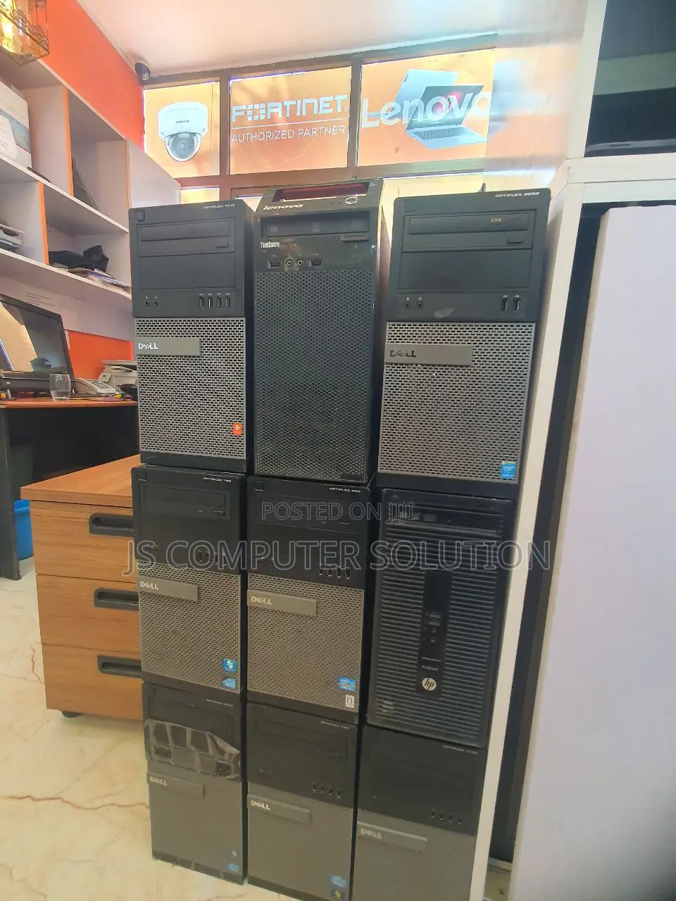 Dell Optiplex