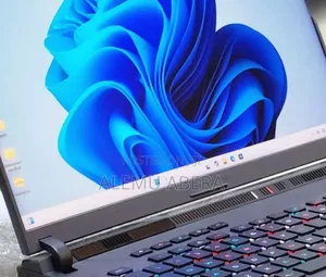 New Laptop Asus 16GB Intel Core I9 SSD 1T
