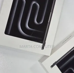 New Laptop Apple MacBook Pro 16GB Apple M5 SSD 512GB