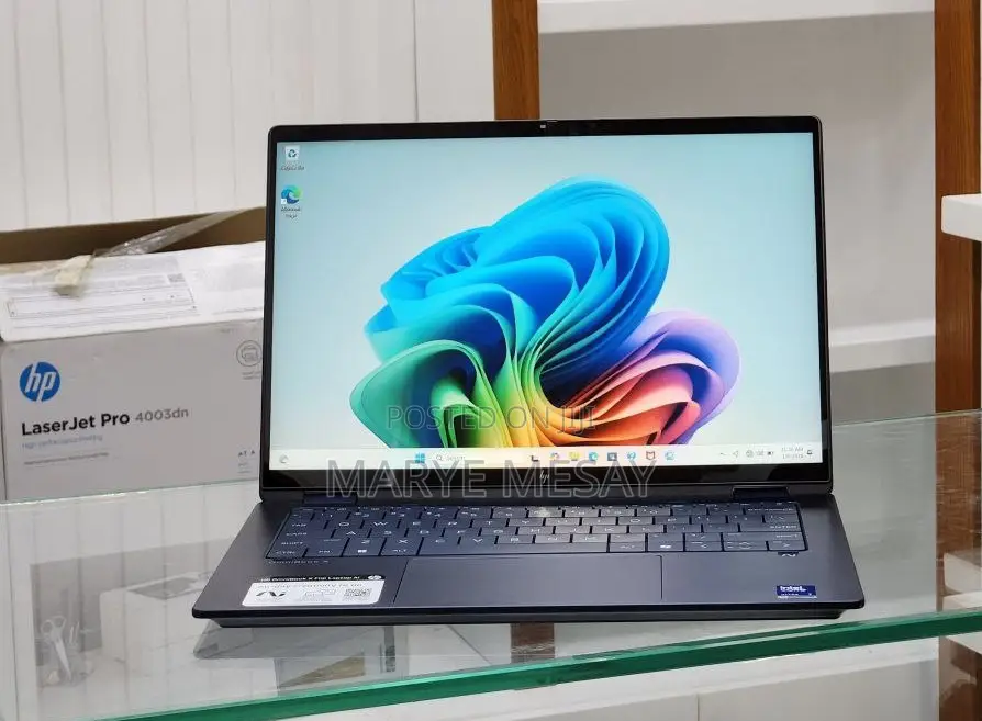 New Laptop HP Omen X 16GB Intel Core Ultra 7 SSD 1T