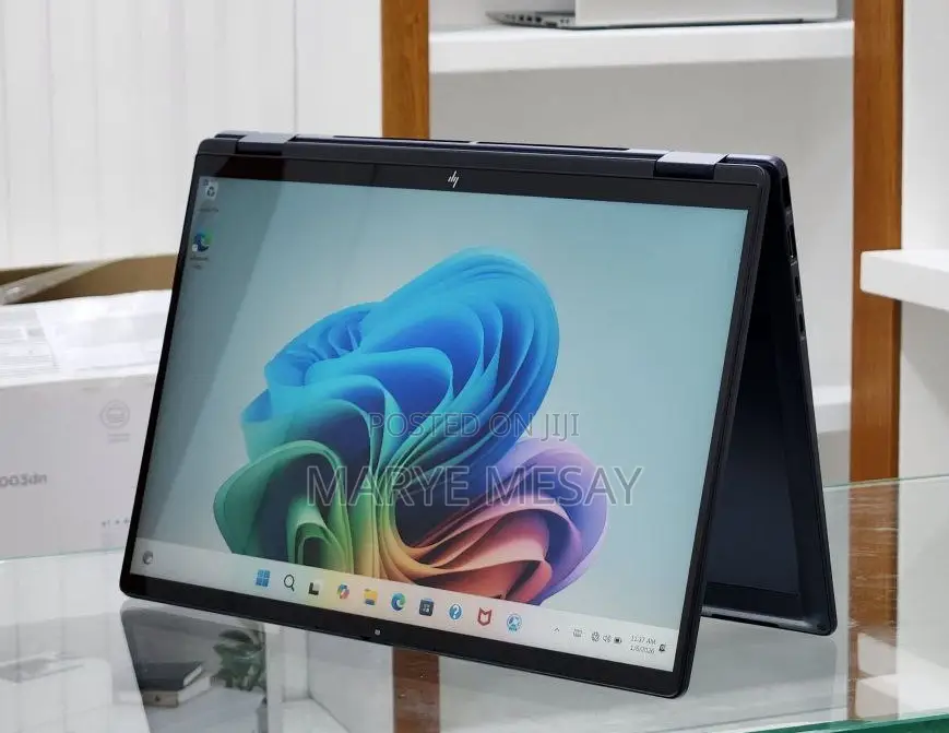 New Laptop HP Omen X 16GB Intel Core Ultra 7 SSD 1T