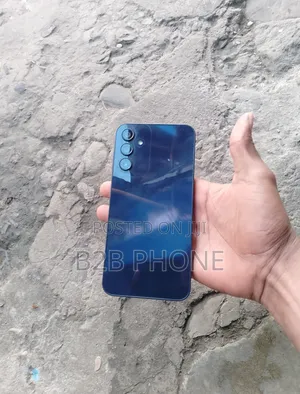 Samsung Galaxy A15 128 GB Blue