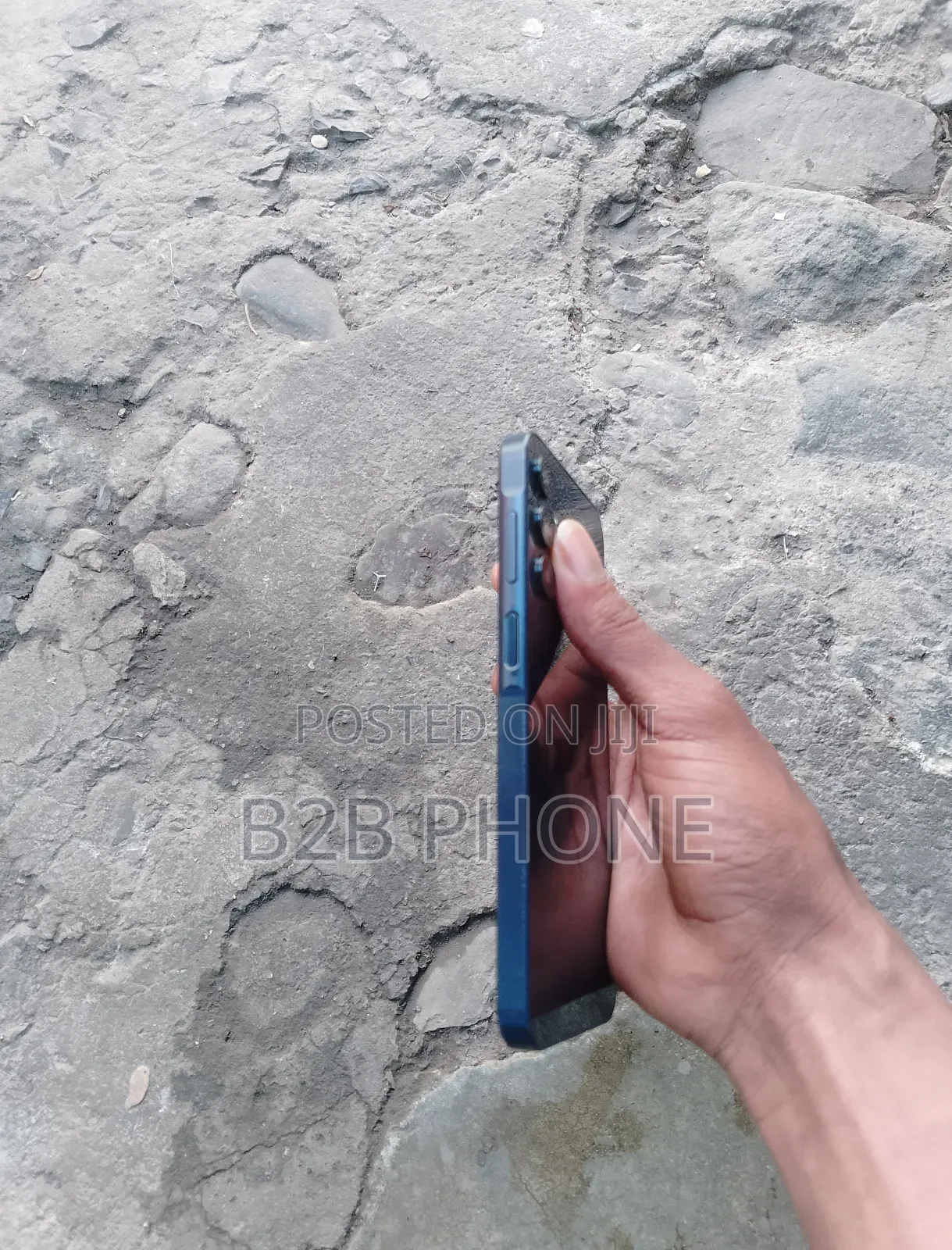 Samsung Galaxy A15 128 GB Blue