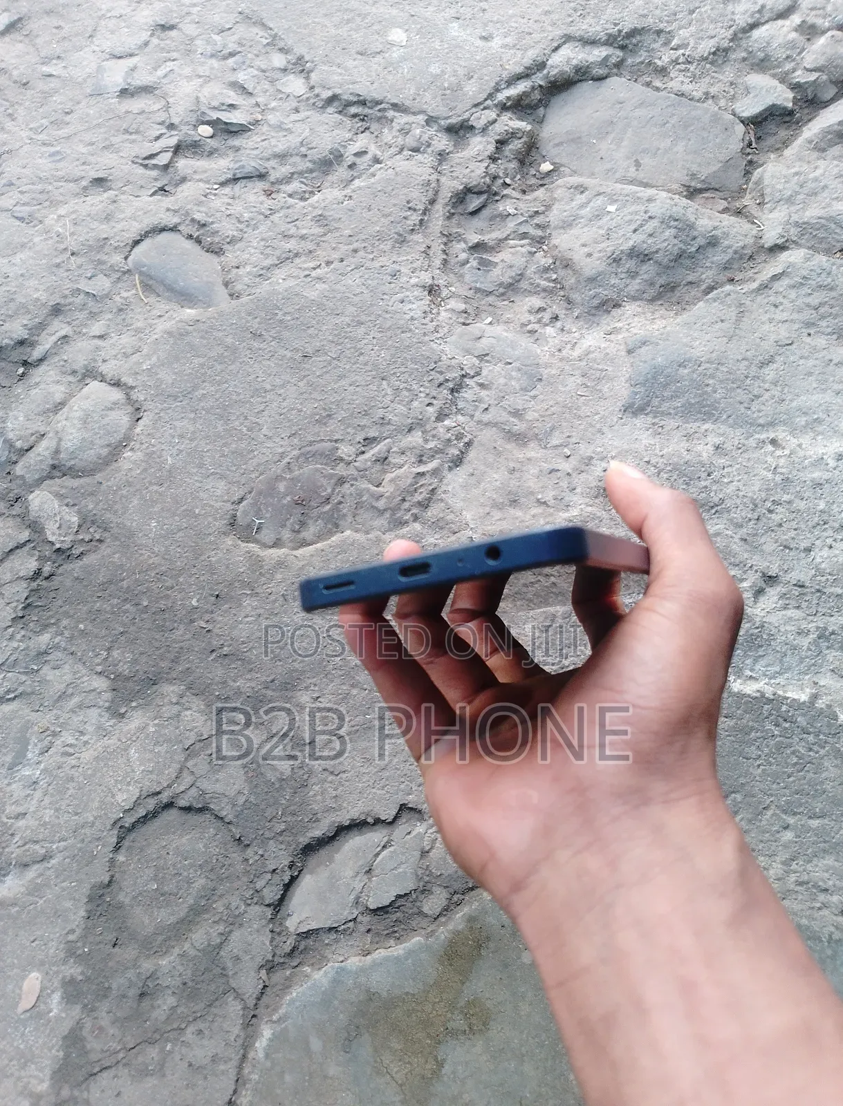 Samsung Galaxy A15 128 GB Blue