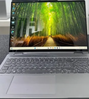 New Laptop Lenovo Yoga 700 16GB AMD Ryzen 5 SSD 512GB