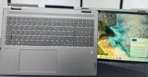 New Laptop Lenovo Yoga 700 16GB AMD Ryzen 5 SSD 512GB