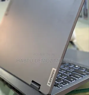 New Laptop Logiq M76T 16GB AMD Ryzen 7 SSD 1T