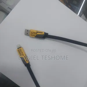 Charger Cable C-C C to iPhone Universal